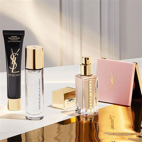 is yves saint laurent cruelty free|is ysl vegan.